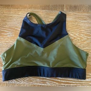 Born Primitive Sports Bra size Large